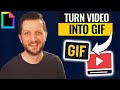 How to Make a GIF from a Video