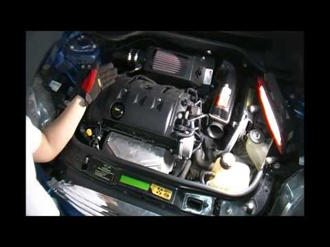 2008 Mini Cooper Base Oil Change 2008 Mini Cooper Base Oil Change