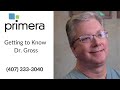 Dr. Edward J. Gross - Primera Plastic Surgery - Lake Mary, Florida