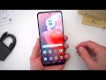 Motorola Moto G Power 5G (2024) Unboxing & First Impressions! (Pale Lilac)