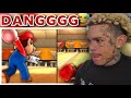 SMG4: Mario Goes Bowling [reaction]