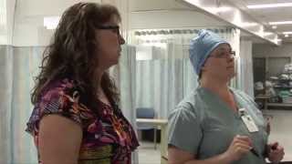 The Rapid Process Improvement Workshop