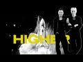 HIGHER — LINE DANCE 2025 — MARLON & ROMAIN