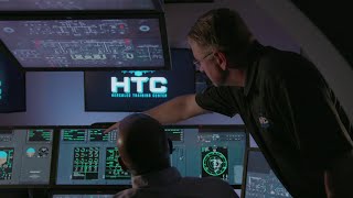LM-100J: Hercules Training Center