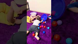 Bacho ny ki shararty kids funny videos