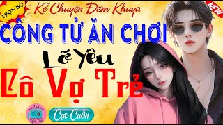 Nghe Xong Muốn Nghe Lại Tiểu Thuyết: \