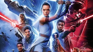 Star Wars: Episode IX full movie 2024 | Hollywood Movie | Superhit Action Englis