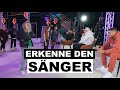 CRAZY!.. 😱 Erkenne den SÄNGER V2 | Nahim Sky