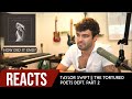 Producer Reacts to Taylor Swift | The Tortured Poets Department