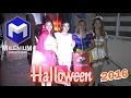 VIDEO RESUMEN Halloween 2016  Regatas Corrientes