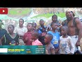 kawempe ghetto kids foundation saving lives