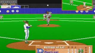 MindSpan - HardBall III - 1992