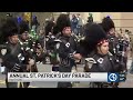 52nd annual St. Patrick’s Day parade takes place in Hartford