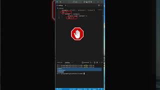 Python Do & Don't - Python Beginner Mistakes 3