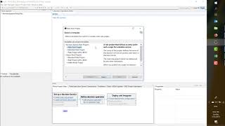 ODM Rule Designer Eclipse Assignment 1