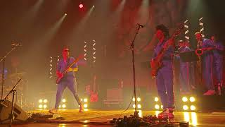 Cory Wong /// Starship Syncopation (Live at De Roma Antwerp 10-02-2025)