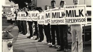 2015 NHD Documentary - Harvey Milk: A New Hope