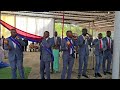 Masimba Edenga | Jehovha Mufudzi Wangu | HED RRW Revival | 15-17 May 2026