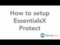 How to Setup EssentialsX Protect - Minecraft Java