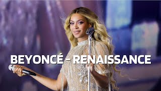 Concierto Beyonce Barcelona 08/06/2023 - Renaissance