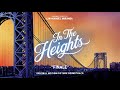 finale in the heights motion picture soundtrack official audio