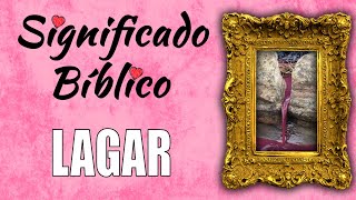 Lagar Significado Bíblico | ¿Qué Significa Lagar en la Biblia? 🙏