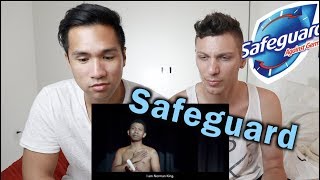 Safeguard: Pabaon Sa Buhay (Protection for Life) | REACTION