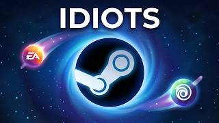 The $50,000,000 Employee. Why Electronic Arts Is DEAD