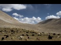 the pamir mountains