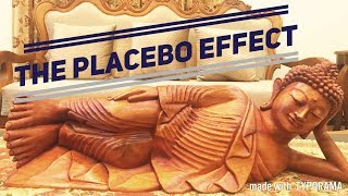 THE PLACEBO EFFECT - PART 1 (GIVEAWAY AT THE END!!!)