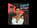 Sdala B & Paige – Khanyisa