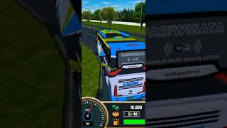 Mobile Bus Simulator: Bus Driving Game - Android gameplay HD#short #shorts #youtubeshorts.