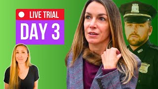 LIVE: Karen Read Trial | DAY 3