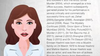 Emraan Hashmi - Wiki Videos