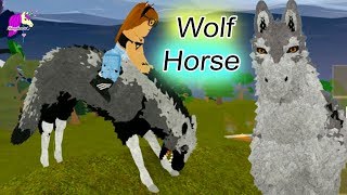 Roblox Wolves Life 3 V2 Beta New Wolf Model 15 Hd