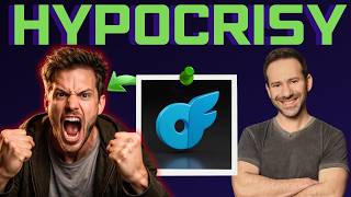 OnlyFans CEO Dies… And The Internet Proves My Point