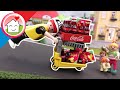 Playmobil en francais Achat avec Sigi - Famille Hauser