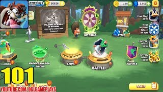 Looney Tunes World of Mayhem - Major Update and Fowl Play Event