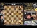 Nepomniachtchi-Ding World Chess Championship Match 2023  Game 4