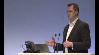 Online identity verification service miiCard at FinovateEurope 2012
