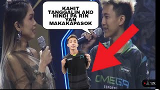 KELRA TRASHTALK TO HITO?!| OMG INTERVIEW VS BLCK |  #kelra #veewise #ohebml #oheb #mplid #mlbb #mpl