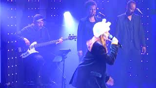 Axelle Red - Let it snow (Live) Le Grand Studio RTL