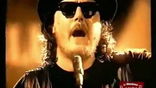 ZUCCHERO FORNACIARI spirito diVino Live e videoclip