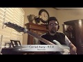 Carried Away - H.E.R Bass cover
