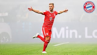 Goals, records & gala performances: FC Bayern München's 2022/23 season highlights so far