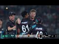 short highlights pakistan vs new zealand 3rd t20i 2023 pcb m2b2t