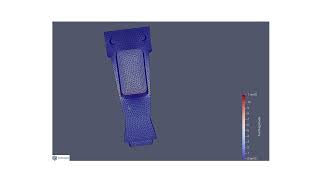 GPU-ACCELERATED parametric shape optimization