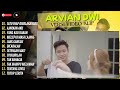 arvian dwi satu shaf dibelakangku ajarkan aku setengah mati album pop versi video klip hits