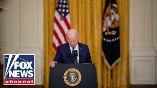 Influential liberal urges Biden to step down in 2024 in WaPo op-ed