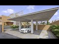 6700 sq ft luxurious house in vadodara the hidden house a t associates